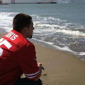 Meet your Posher, Mark